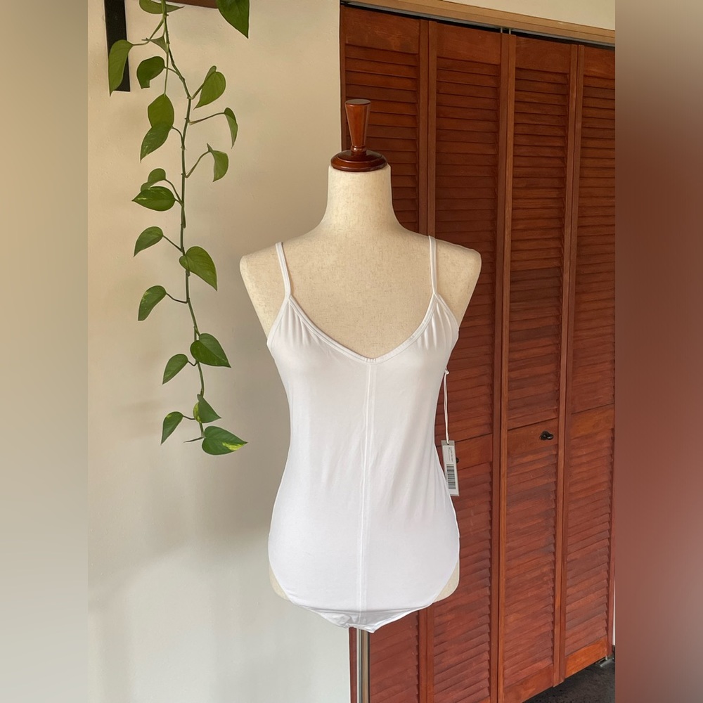 Everlane Body Suit